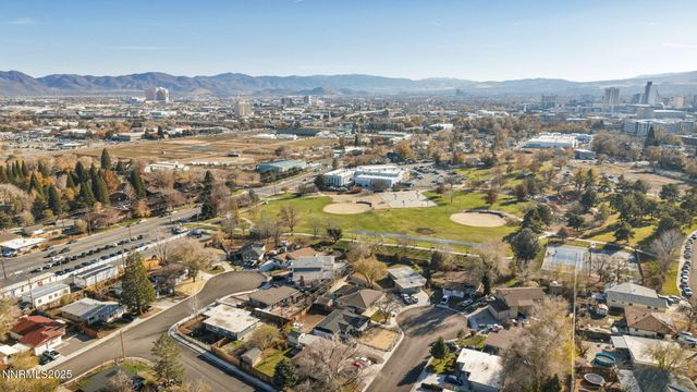 1660 Jackson Place, Reno, NV 89512