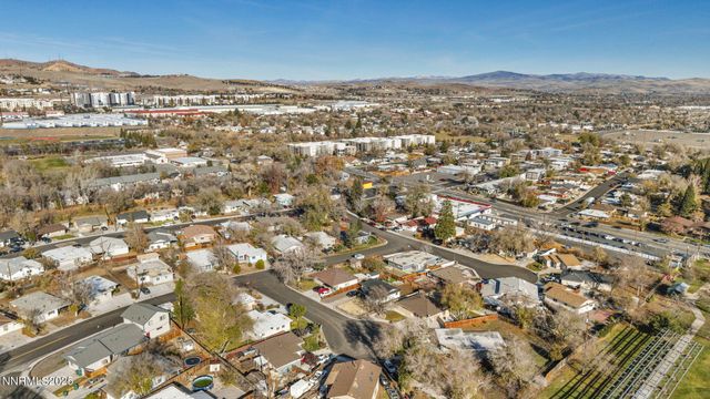 1660 Jackson Place, Reno, NV 89512