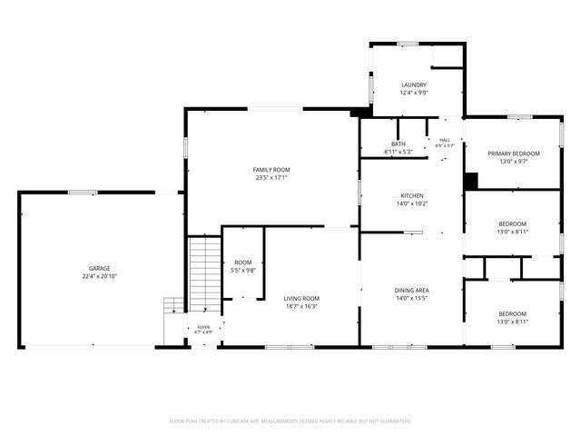112 Pleasant Ave N, Surrey, ND 58785