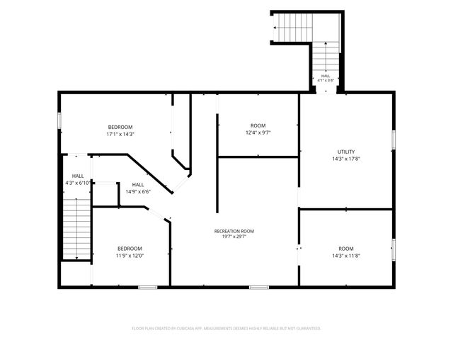 112 Pleasant Ave N, Surrey, ND 58785