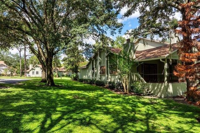 437 STANTON PLACE, Longwood, FL 32779