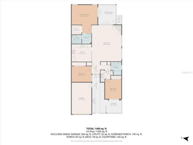 437 STANTON PLACE, Longwood, FL 32779