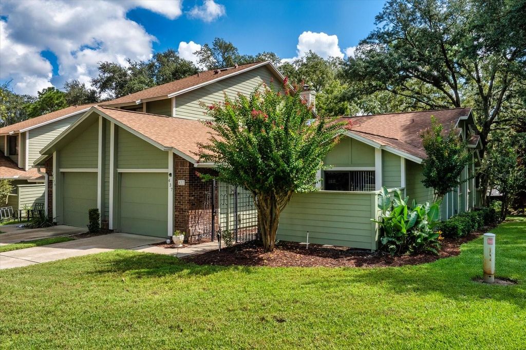 437 STANTON PLACE, Longwood, FL 32779