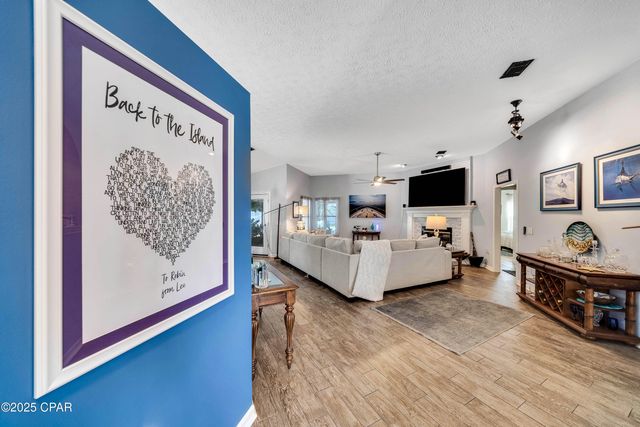 625 Amberjack Drive, Panama City, FL 32408