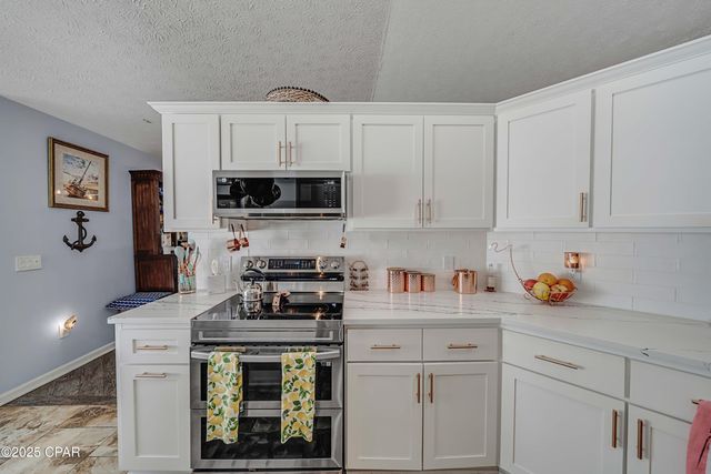 625 Amberjack Drive, Panama City, FL 32408