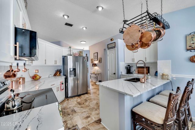 625 Amberjack Drive, Panama City, FL 32408