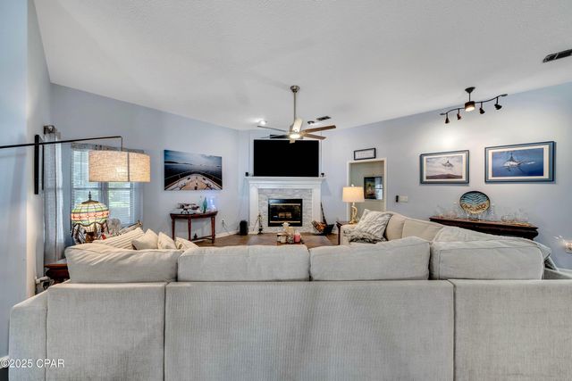 625 Amberjack Drive, Panama City, FL 32408