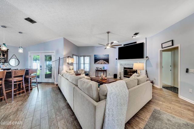 625 Amberjack Drive, Panama City, FL 32408