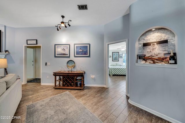 625 Amberjack Drive, Panama City, FL 32408