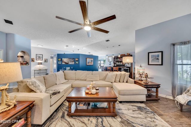 625 Amberjack Drive, Panama City, FL 32408