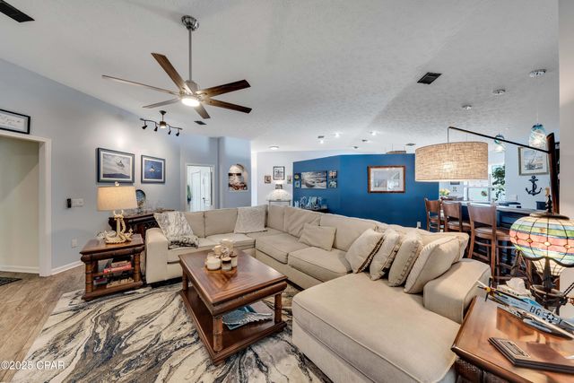 625 Amberjack Drive, Panama City, FL 32408