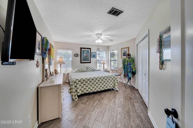 625 Amberjack Drive, Panama City, FL 32408