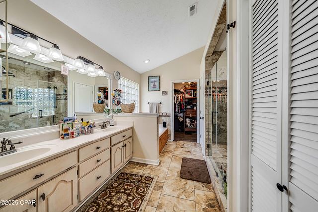 625 Amberjack Drive, Panama City, FL 32408