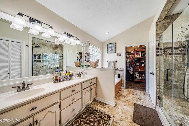 625 Amberjack Drive, Panama City, FL 32408