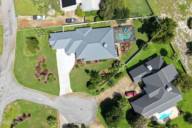 625 Amberjack Drive, Panama City, FL 32408