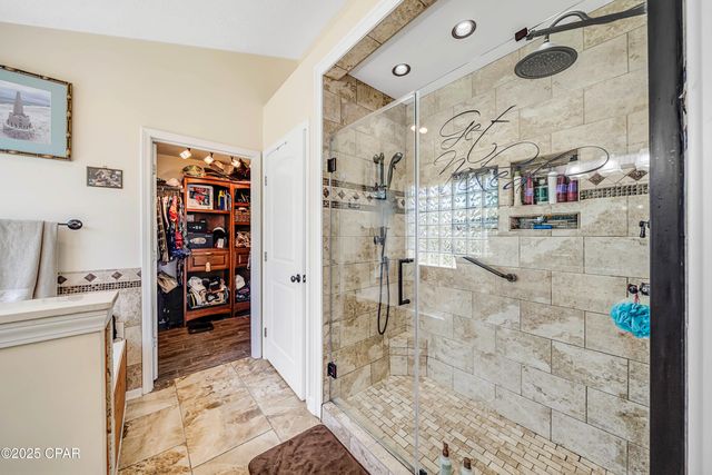 625 Amberjack Drive, Panama City, FL 32408