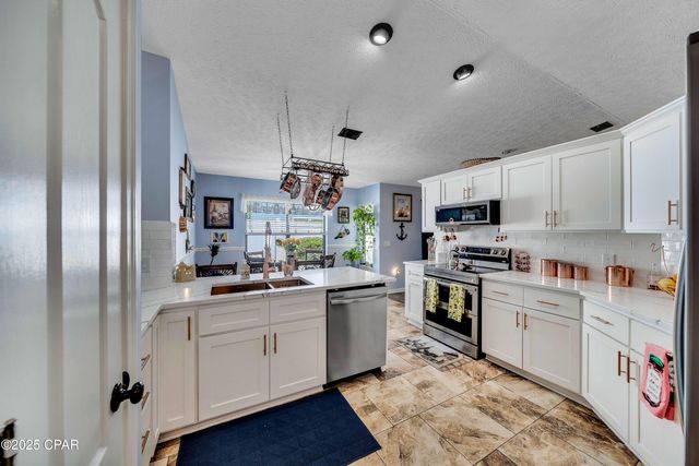 625 Amberjack Drive, Panama City, FL 32408