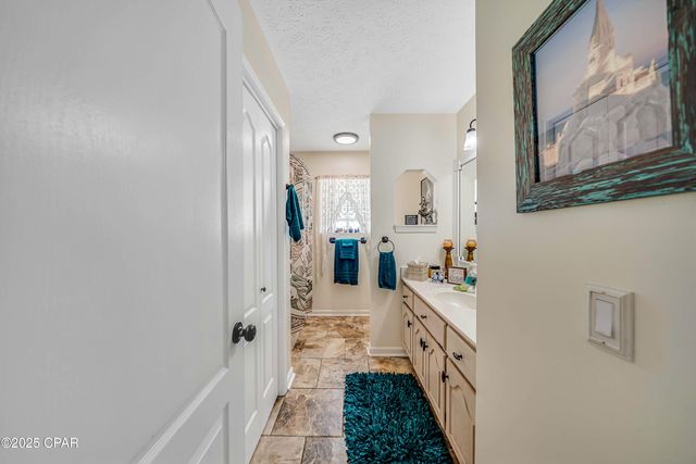 625 Amberjack Drive, Panama City, FL 32408