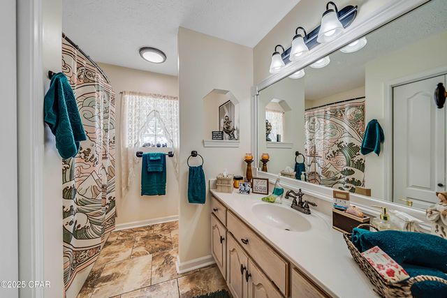 625 Amberjack Drive, Panama City, FL 32408