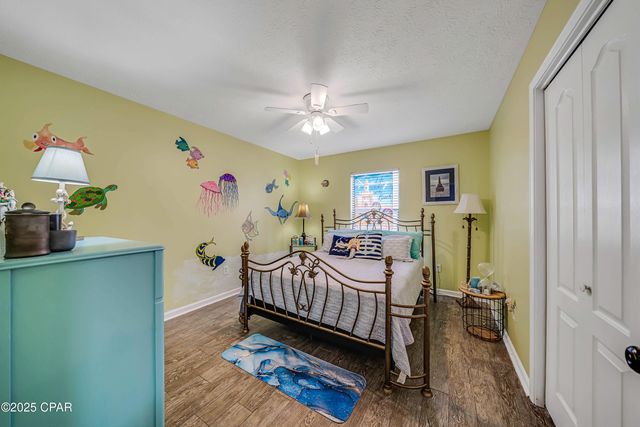 625 Amberjack Drive, Panama City, FL 32408