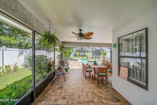 625 Amberjack Drive, Panama City, FL 32408