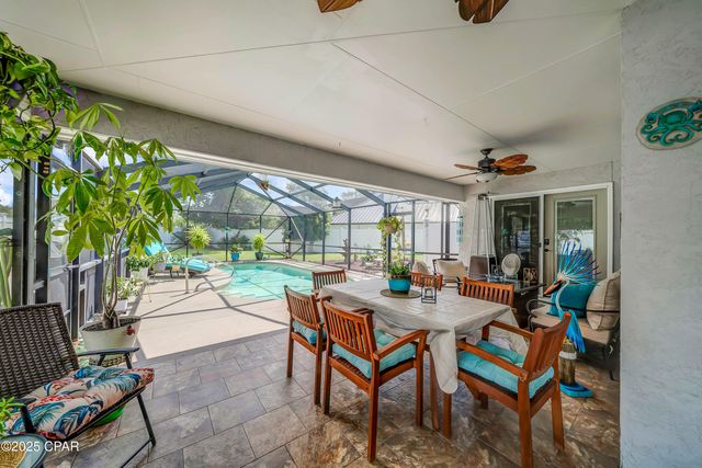 625 Amberjack Drive, Panama City, FL 32408