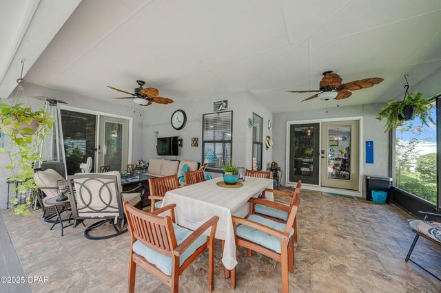 625 Amberjack Drive, Panama City, FL 32408