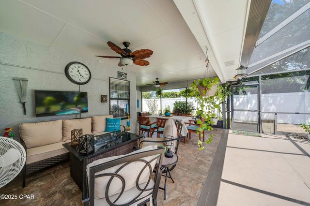 625 Amberjack Drive, Panama City, FL 32408