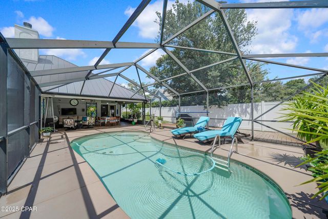 625 Amberjack Drive, Panama City, FL 32408