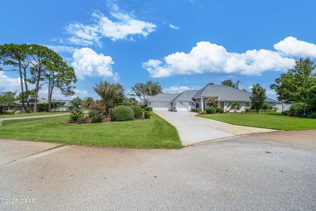 625 Amberjack Drive, Panama City, FL 32408