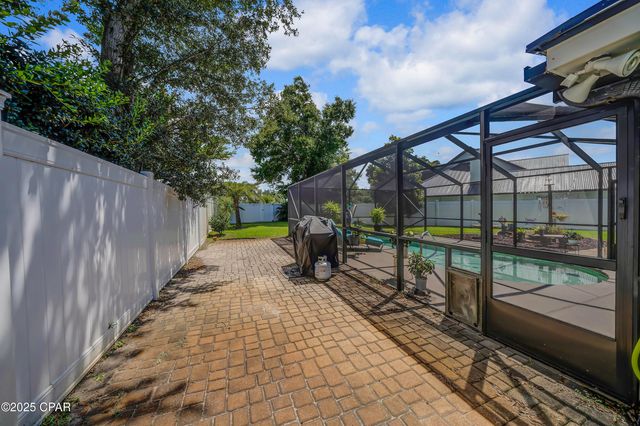 625 Amberjack Drive, Panama City, FL 32408