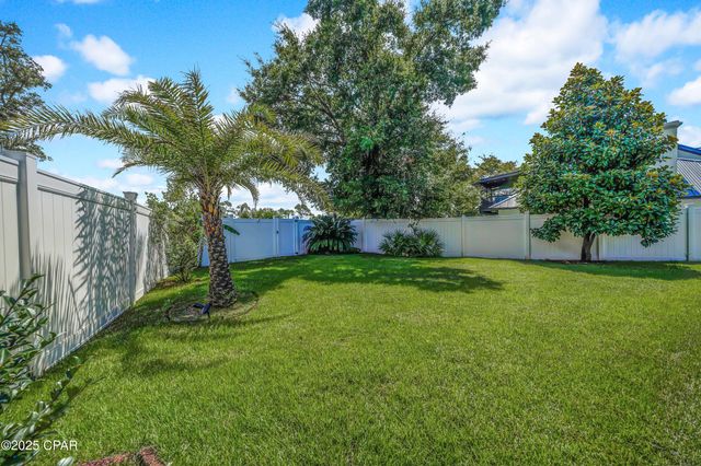 625 Amberjack Drive, Panama City, FL 32408