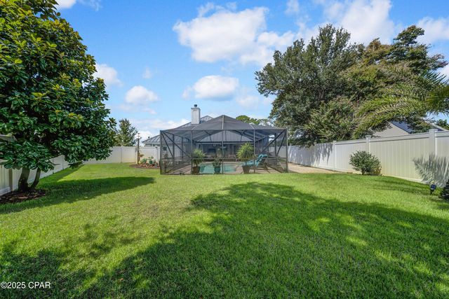 625 Amberjack Drive, Panama City, FL 32408