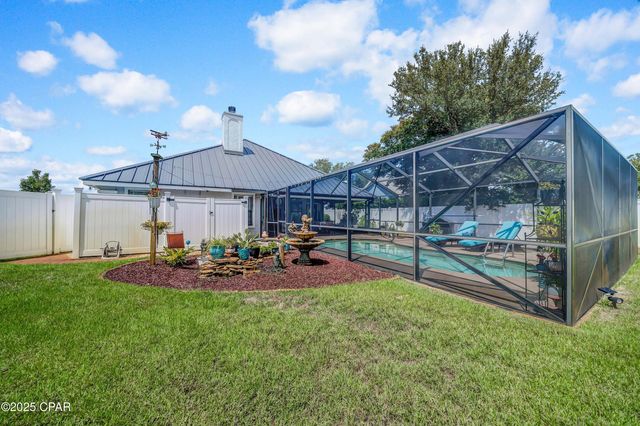 625 Amberjack Drive, Panama City, FL 32408