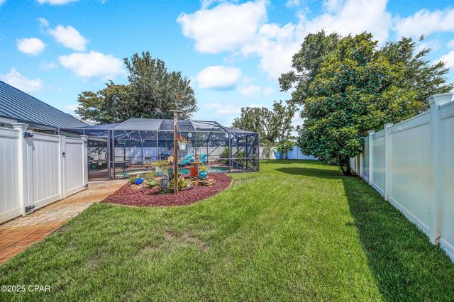 625 Amberjack Drive, Panama City, FL 32408