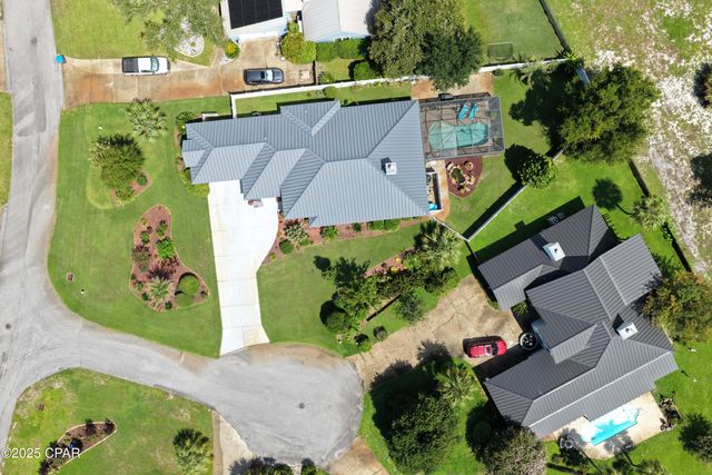 625 Amberjack Drive, Panama City, FL 32408