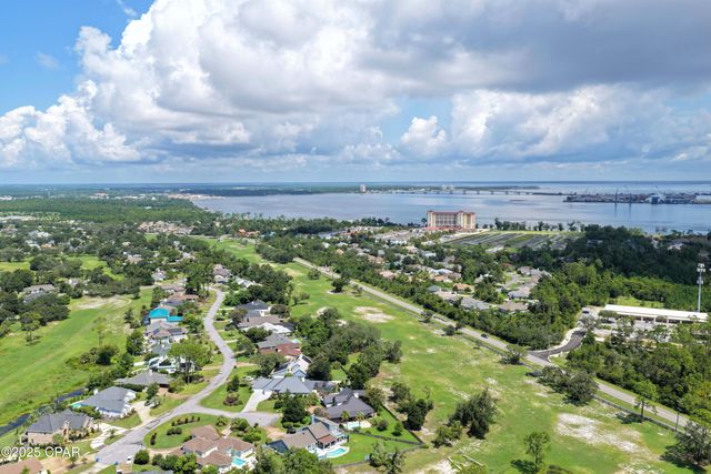 625 Amberjack Drive, Panama City, FL 32408