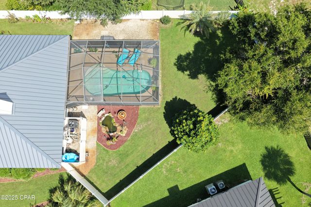 625 Amberjack Drive, Panama City, FL 32408