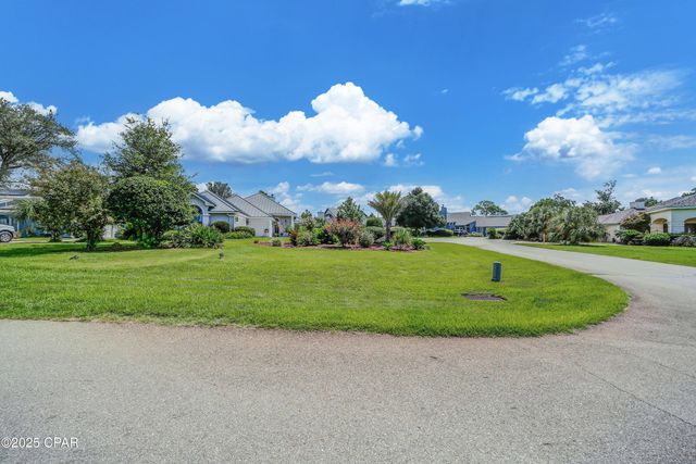 625 Amberjack Drive, Panama City, FL 32408