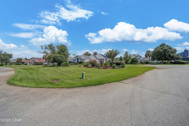 625 Amberjack Drive, Panama City, FL 32408