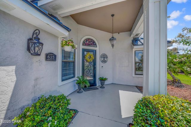625 Amberjack Drive, Panama City, FL 32408