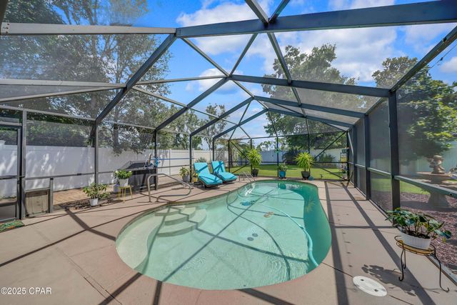 625 Amberjack Drive, Panama City, FL 32408