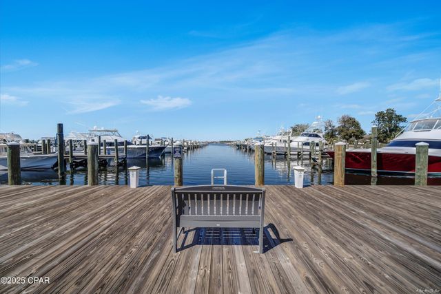 625 Amberjack Drive, Panama City, FL 32408