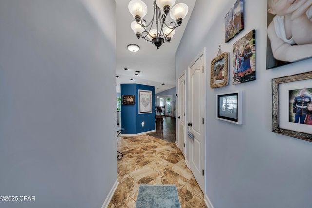 625 Amberjack Drive, Panama City, FL 32408