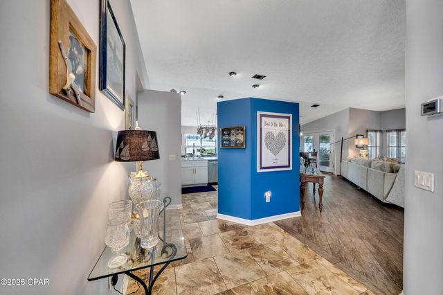 625 Amberjack Drive, Panama City, FL 32408