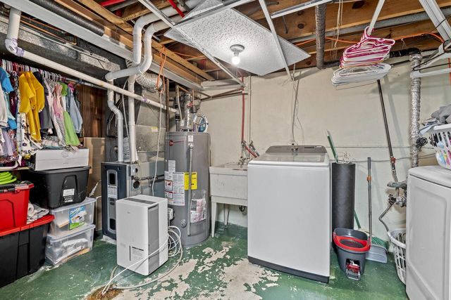 5205 S 13th STREET #G, Milwaukee, WI 53221