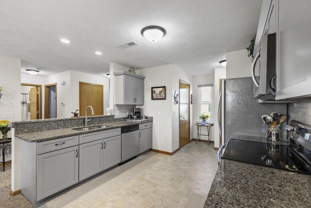 532 Plum Tree Drive, Evansville, WI 53536