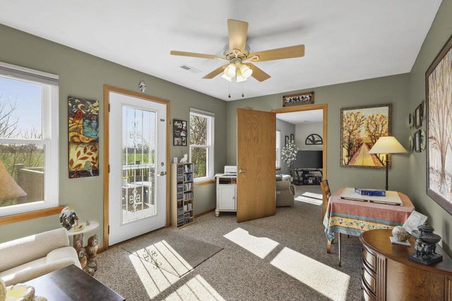 532 Plum Tree Drive, Evansville, WI 53536