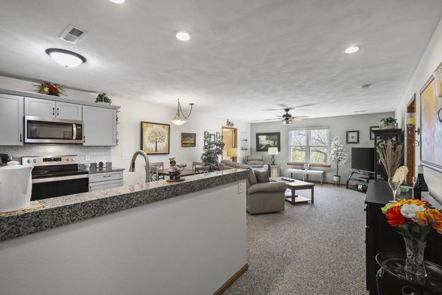 532 Plum Tree Drive, Evansville, WI 53536
