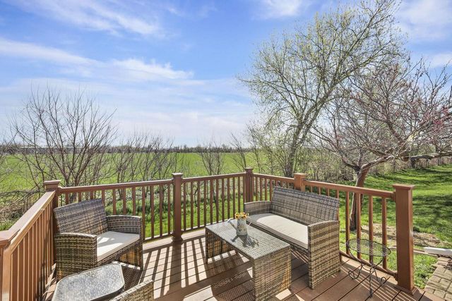 532 Plum Tree Drive, Evansville, WI 53536